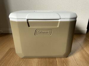 Coleman アーバンリサーチ別注 エクスカーションクーラー16QT