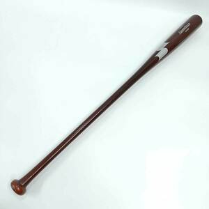 【中古】エスエスケー 硬式 軟式 ソフト 木製ノックバット リーグチャンプ FUNGO 89cm SSK