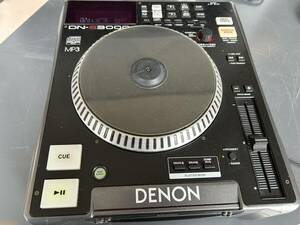 DENON　デノン DN-S3000　程度の良い動作品