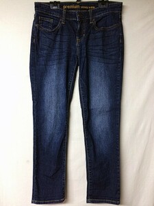 ◆ギャップ Gap premium skinny ankle◆スキニーデニムパンツ◆