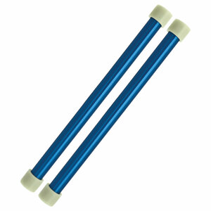 PANYARD パンヤード Jumbie Jam mallets Blue スチールドラム用マレット ブルー