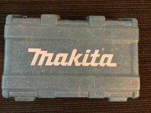 【直接取引OK】makita マキタ 工具箱