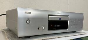 DENON CD/SACDプレイヤー DCD-1500AE 動作確認済