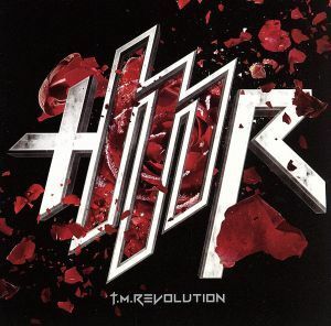 Ｐｈａｎｔｏｍ　Ｐａｉｎ（初回生産限定盤）（ＤＶＤ付）／Ｔ．Ｍ．Ｒｅｖｏｌｕｔｉｏｎ