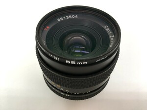 ■●【同梱不可】【60】中古品 Carl Zeiss Distagon T* 35mm F2.8カールツァイスディスタゴン コンタックス カメラ レンズ ※現状品