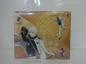 H043 未開封 トレカ ヴァンガードG タイトルトライアルデッキ 刀剣乱舞 ONLINE 初版 6個入り セット