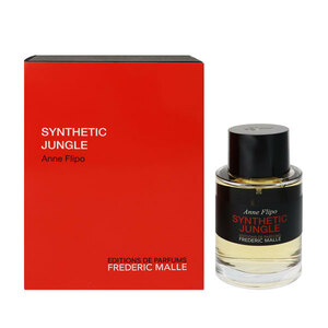 フレデリック マル シンセティック ジャングル EDP・SP 100ml 香水 フレグランス SYNTHETIC JUNGLE FREDERIC MALLE 新品 未使用