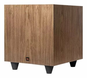 ★JBL L10cs Walnut クラシックシリーズ サブウーファー ウォルナット JBLL10CSWALJN★新品送料込