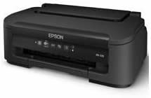 エプソン EPSON モノクロ ビジネスインクジェットプリンター A4 PX-105 1台(中古品)