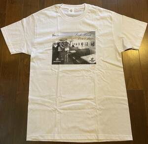 新品 Lサイズ Terry Richardson × breakfast club ブレックファストクラブ テリーリチャードソン TEE Tシャツ breakfastclub 野村訓市