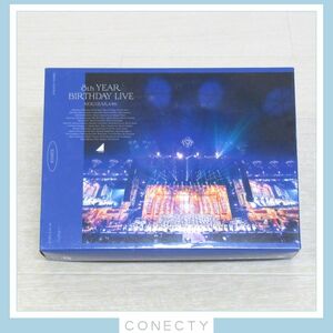 【DVD 9枚組】乃木坂46 9th YEAR BIRTHDAY LIVE 完全生産限定盤【T3【S1