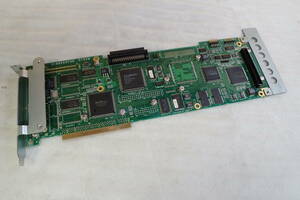 ALPS製 マザーボード RC510 DHJ033901C コネクタ SCSI 動作確認済み#BB01079