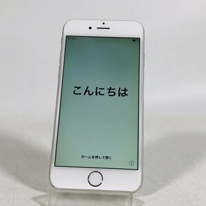 docomo iPhone 6 16GB シルバー MG482J/A