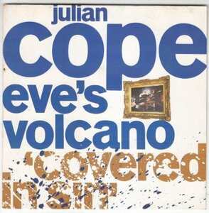 7”Single,JULIAN COPE EVE