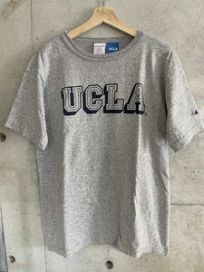 チャンピオン　T1011　UCLA　USA製　CHAMPION　リバースウィーブ　トリコタグ