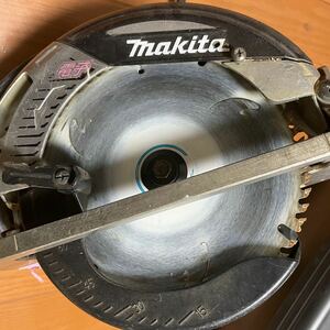 makita 電動工具 丸ノコ DIY マキタ 5710C