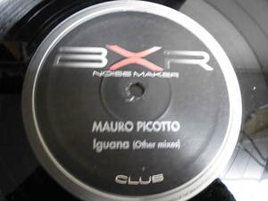 MAURO PICOTTO/IGUANA/3110