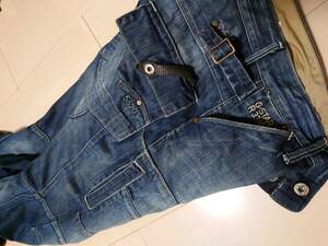 【初回出品】G-STAR RAW♪TRAIL ELWOOD TAPERED♪Italy♪ジースター♪立体裁断♪傑作♪W30 L32♪50278 2062 1225