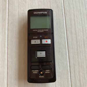 OLYMPUS Voice-Trek VN-5200PC オリンパス ボイストレック ICレコーダー ボイスレコーダー 送料無料 S783