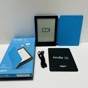 Kindle キッズモデル Wi-Fi 10世代 8GB J9G29R