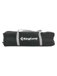 KingCamp◆タープ/BLU