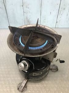 Coleman 400A STOVE 着火OK ジャンク（80s）