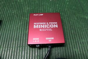 siecle シエクル MINICON ミニコン MC-D04P DBA-L175S ムーブ KF-VE ミライース ハイゼット パッソ エッセ ウェイク 35869 Y151