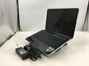 Hewlett-Packard/ノート/HDD 500GB/第3世代Core i7/メモリ4GB/4GB/WEBカメラ有/OS無-240422000937170