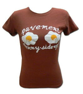 ★ペイヴメント Tシャツ PAVEMENT Sunny Ladys - L 正規品 weezer