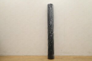 090503K 倉庫保管品 防草シート 2m×25m 黒 メーカー不明 カゴK-1