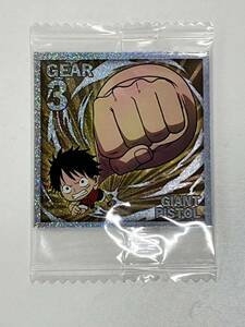 ONE PIECE ルフィ　SW6-24 GR