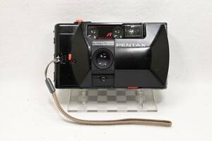 1982 PENTAX PC35AFペンタックス コンパクトフィルムカメラ