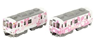 Bトレインショーティー 三陸鉄道36形 キット、ずっと号/キット、ずっと2号