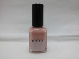 noiro ネイルカラー 11ml P 008