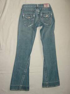 TRUE RELIGION JOEY BIG T 25 トゥルーレリジョン