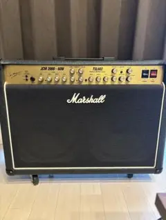 Marshall JCM2000 TSL602 ギターアンプ