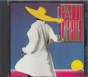 輸 Patti LaBelle Best Of◆規格番号■EK-36997◆送料無料■即決●交渉有