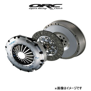 ORC クラッチ ライトシリーズ ORC-400Light(シングル) シルビア S15 ORC-400L-HP-NS0210 小倉レーシング Light Series