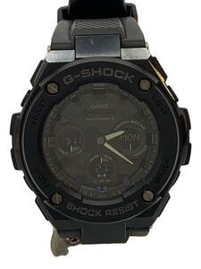 CASIO◆ソーラー腕時計・G-SHOCK/デジアナ