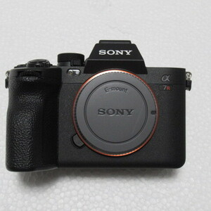 SONY　α7ＲⅤ　美品　おまけ付き