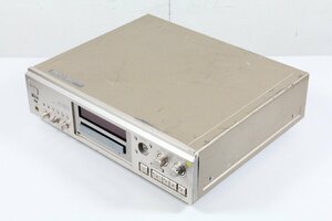 SONY ソニー MDS-JA333ES MDデッキ 【ジャンク品】