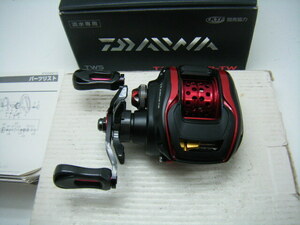 即決！◆新品！ダイワ T3 AIR 8.6R-TW◆右巻 KTF トラウト