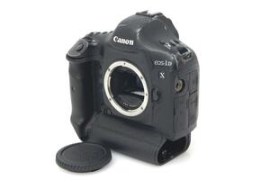 訳有品｜キヤノン EOS-1D X ボディ γT551-2P1B-ψ