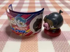 チョコエッグ ポケモン グルトン④