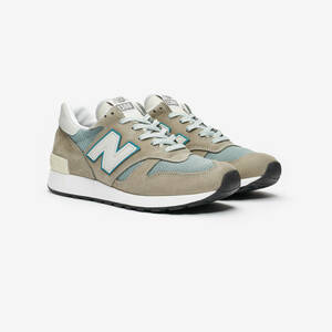 未使用 国内正規 2020年 復刻 new balance ニューバランス M1300JP3 スニーカー M 1300 JP 3 サイズ 26cm US8