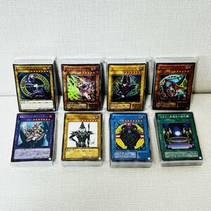 97/遊戯王カード　未仕分　未開封　大量　まとめ売り　初期　2期　3期以降