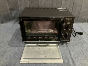 【2022年製】ZOJIRUSHI 象印 ゾウジルシ オーブントースター こんがり倶楽部 EQ-AG22 型 さ