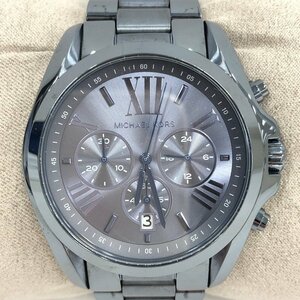 MICHAEL　KORS　マイケルコース　腕時計　MK-6248【CDAU1027】