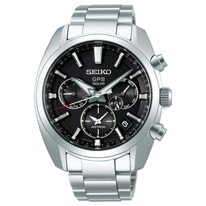 SBXC021 腕時計 セイコー アストロン ソーラーGPS衛星電波時計 ワールドタイム メンズ 新品未使用 正規品 送料無料