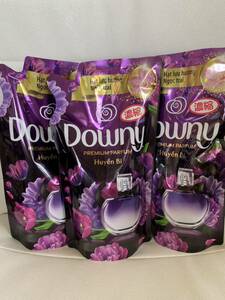 Downy ベトナムダウニーミスティーク　濃縮タイプ柔軟剤　詰め替えセット